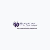 Manhattan Foot Specialists image 1
